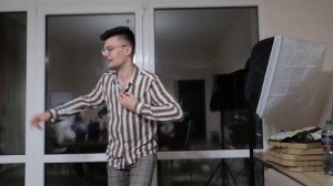 ПРАЗДНУЕМ ДР АРТЁМА ❤️? КАТАЕМСЯ НА САМОКАТЕ || СДЕЛАЛА УЖАСНУЮ МАСКУ ДЛЯ ЛИЦА ?