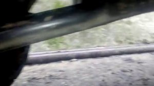 саморобний трактор мости газ 66