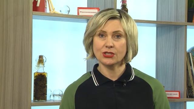 Еда против рака и авитаминоза! Советы нутрициолога. смотреть онлайн