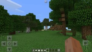 Броня Гаста в Minecraft PE 1.6! Armor Ghast Mod