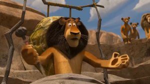 Мадагаскар 2 точики  HD