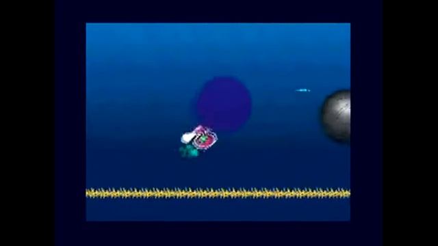[DS] Mighty Milky Way - first trailer. смотреть онлайн