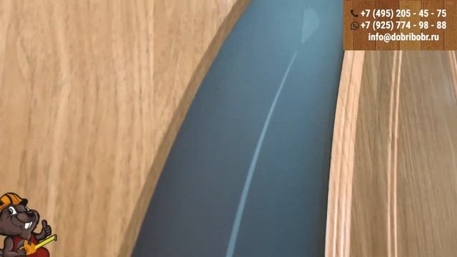 Дверь ПВХ Лотос П-18 (МиланОрех) Браво смотреть онлайн