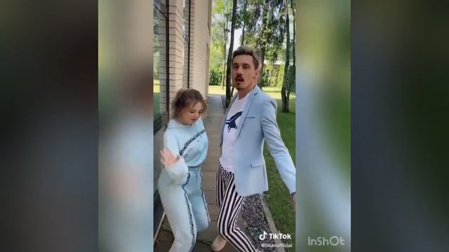 Ты мой краш (Подборка из Tik tok) смотреть онлайн