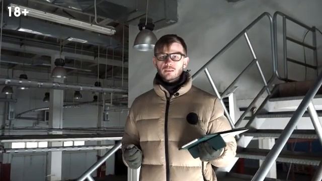 Система отопления Производственных Помещений [Тепловентиляторы, регистры, воздушное или теплый пол?
