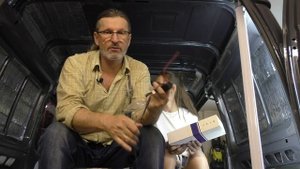 Соболь. Автодом. Распаковка! Вместе вибрим соболька!