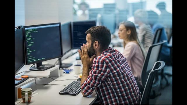 Программирование смотреть онлайн