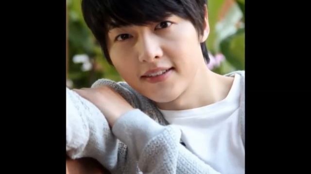 ♥♥♥Топ самых красивых корейских актёров♥♥♥ смотреть онлайн