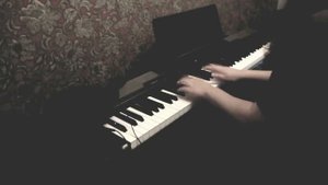 Cannibal Corpse - Hammer Smashed Face PIANO cover