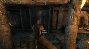 Моды на анимацию для RolePlay на SkyMP | Dovahkiin Relaxes Too, Interactive Skyrim