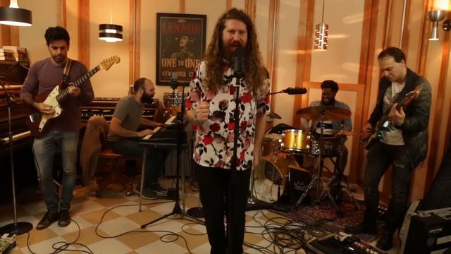 Island In The Sun - Weezer - FUNK cover feat. Casey Abrams! смотреть онлайн