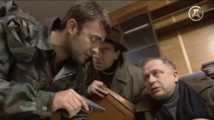 Рекламный блок, анонсы и промо "10 лет" (Русский детектив, 06.10.2022)
