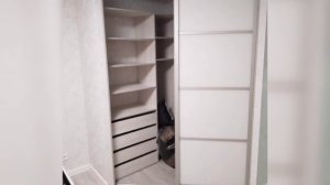 Угловые  шкафы на заказ с фабрики