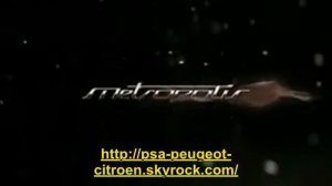 PSA Peugeot Citroën