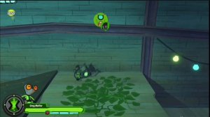 🤮ТОП 5 ЖЕСТЬ ИГР ПО БЕН 10 | 1080p 60 FPS