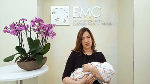 Отзыв о частном роддоме ЕМС