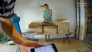 Шумоизоляция. Какую мин.вату выбрать? ТеплоКнауф или АкустикKnauf? [№34]