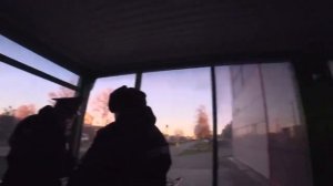 Грязный и наглый начальник полиции