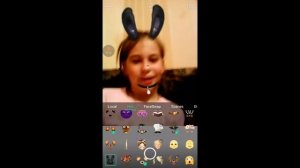 Face camera. Прикольное приложение