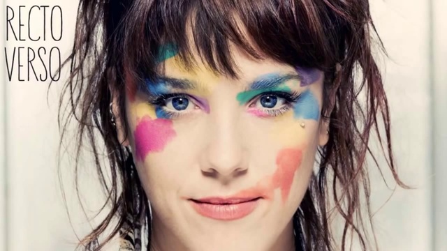 Zaz -- La Lune