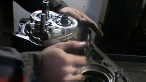 Ремонт МКПП Mitsubishi Carisma Шахты Ростовская область, Ростов-на-Дону