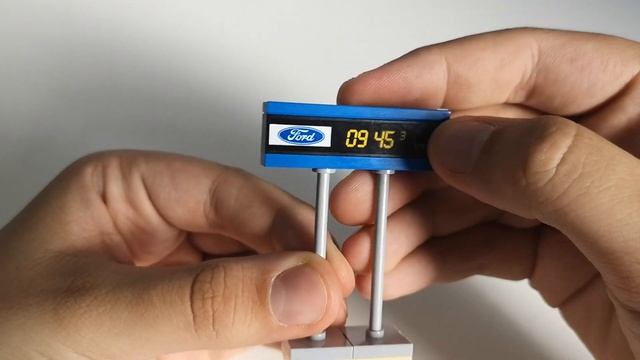 Lego Speed Champions 75884 -1968 Ford Mustang Fastback | RECENZJA смотреть онлайн