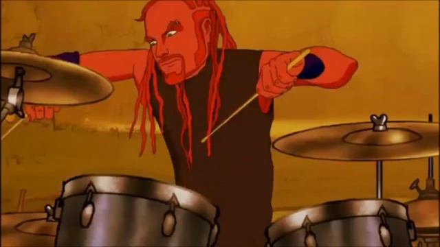 Murder Train-a-Comin Scene (No Music) смотреть онлайн