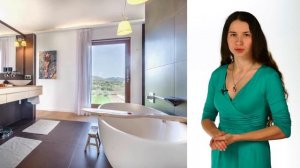 Уединённая частная вилла Дизайн виллы в Испании Дизайн интерьера шикарной виллы на Майорке