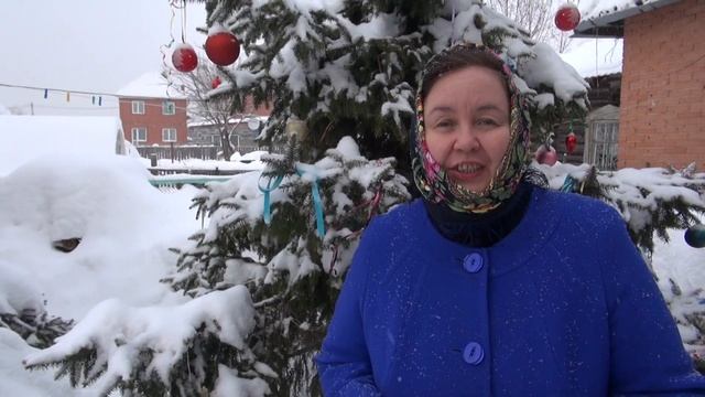 НОВОГОДНИЕ ПОЖЕЛАНИЯ || Для наших  зрителей и подписчиков