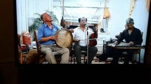 Ахмаджон Дадаев 65 ешли тугилган кун