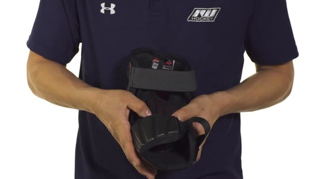 CCM QuickLite QLT Hockey Elbow Pads Review смотреть онлайн