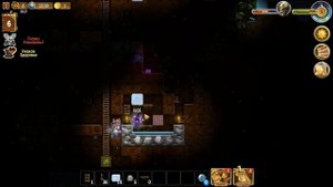 Craft The World как добыть воду и найти рыбу, Craft The World water