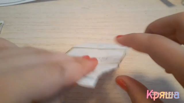 как сделать банку с наклейками тема:зелёный смотреть онлайн