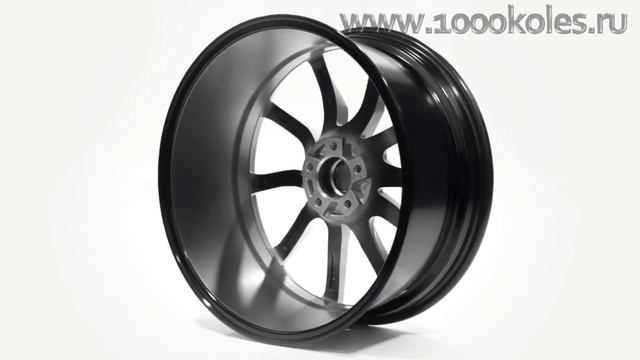 Литые диски Advanti Racing · Turba · highgloss в интернет магазине 1000koles ru смотреть онлайн