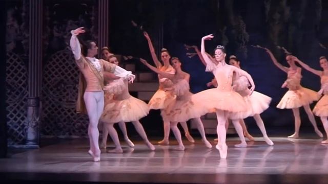 100 балетных либретто смотреть онлайн
