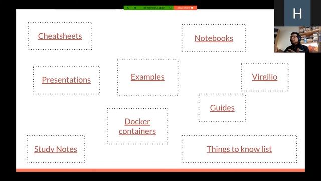 "nn" things every Java developer should know about AI/ML/DL by Mani Sarkar смотреть онлайн
