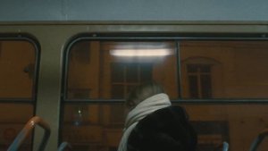 Настя Гонцул - Трамвай (mood video)