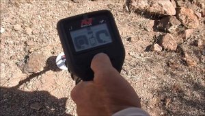 Minelab Gold Monster 1000 Metal Detector: Training and GOLD!
