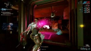 AXI V5 Radshare infested hive - ignis wraith rhino prime