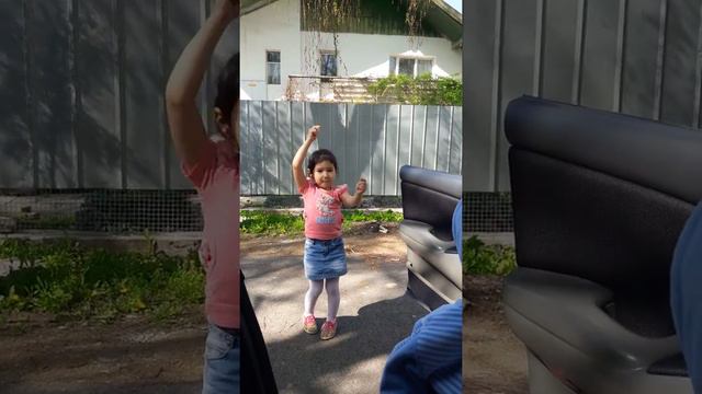 Торегали. Сабина 5 лет смотреть онлайн