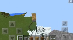 Как найти деревню в майнкрафт с кузницей.