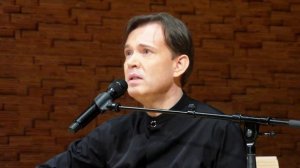 Олег Погудин, На реках вавилонских