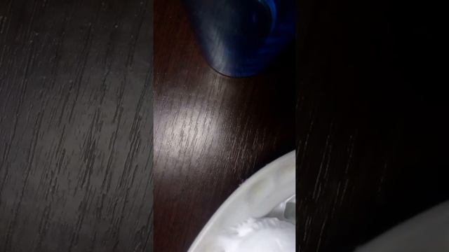 Рецепт слайма из пены для притья и клея ПВА смотреть онлайн