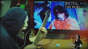 Pepper Harry - ( Bring Me the Horizon )