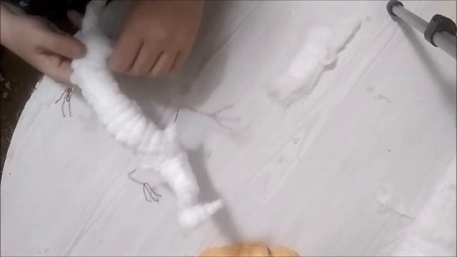 Дракон из ваты. Часть 2 смотреть онлайн