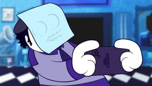 Не Надо, Дядя - Анимация