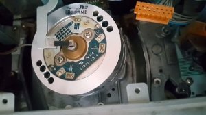 Panasonic NV-L 20 HQ  часть2