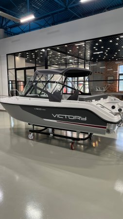 ⚡️Victory 500 open в New Star Marine⚡️
 #boats #boating #boatlife #fishing