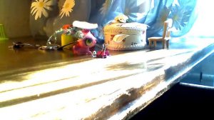 Ромео и Джульетта по мотивам КПШ и Шекспира #1