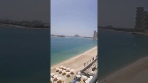 C Central Resort Palm Jumeirah